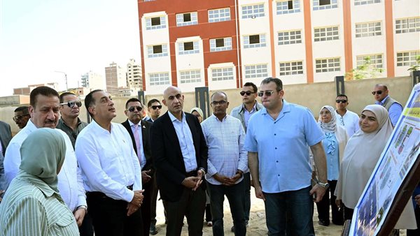 رئيس الوزراء أثناء