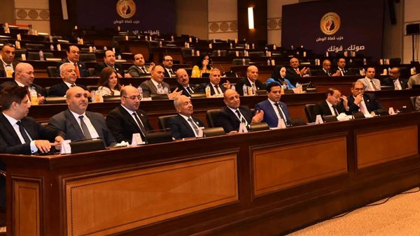 أعضاء مجلس الشيوخ