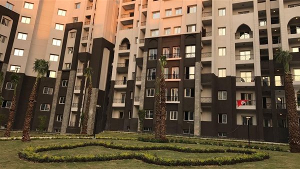 منصة مصر العقارية