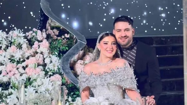 مسلم وزوجته 