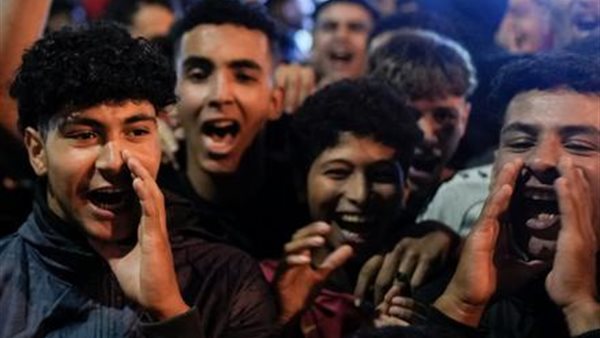 شباب جيل زد في المغرب