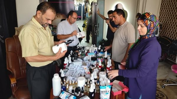 الرئيس نيوز