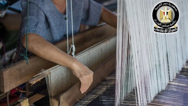 صناعة الحرير