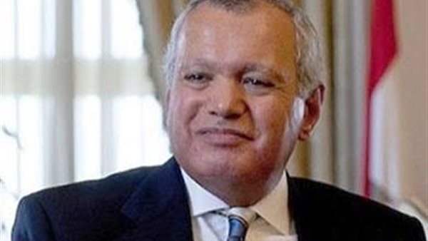 وزير الخارجية الأسبق