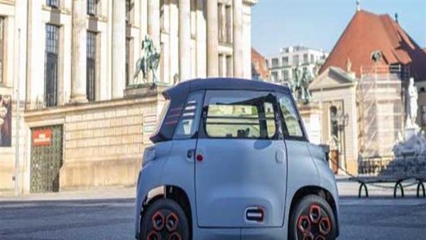 أرخص سيارة كهربائية