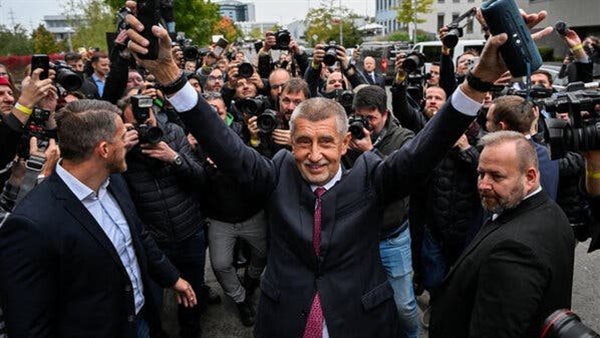 الرئيس نيوز