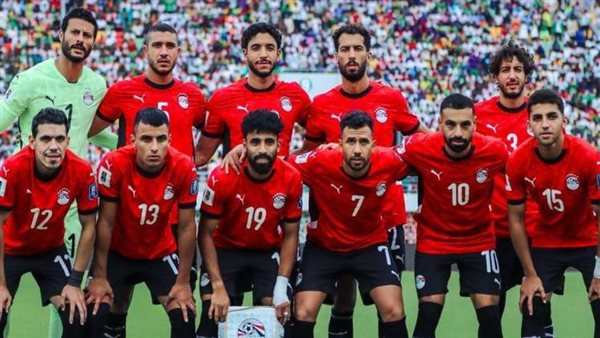 موعد مباراة منتخب