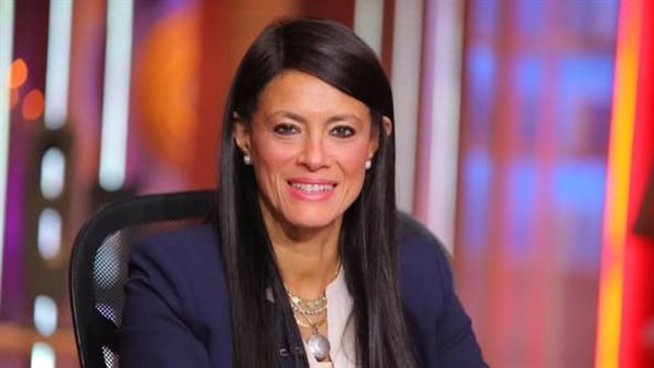 وزيرة التخطيط والتعاون