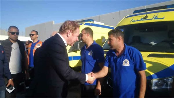 الرئيس نيوز