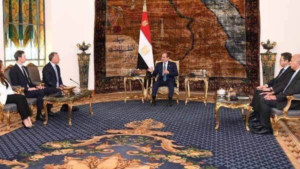 الرئيس نيوز