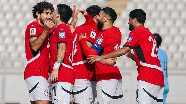 مشاهدة مباراة منتخب