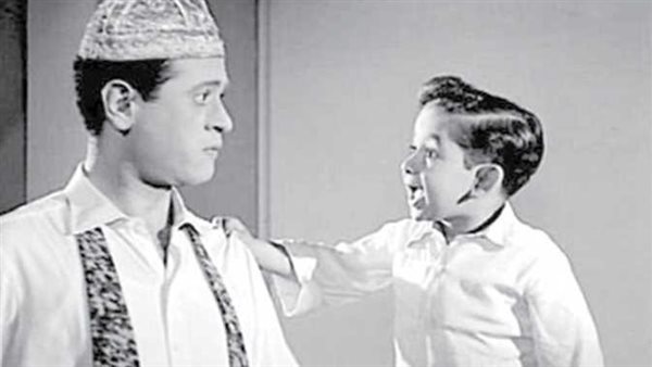 وفاة شقيق الفنان