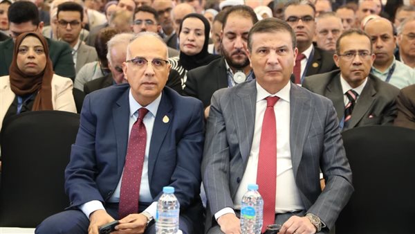 وزير الزراعة 