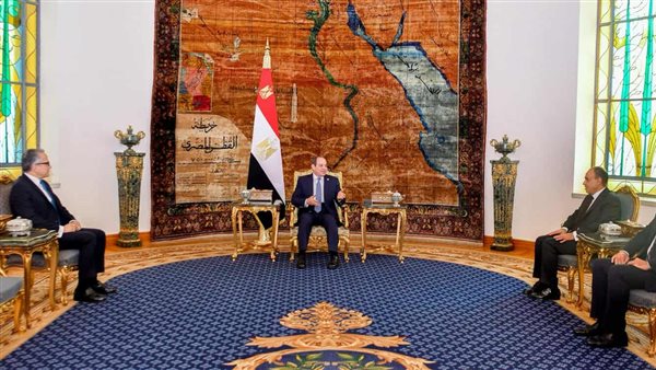 الرئيس نيوز