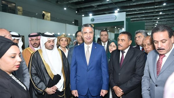 وزير التموين 