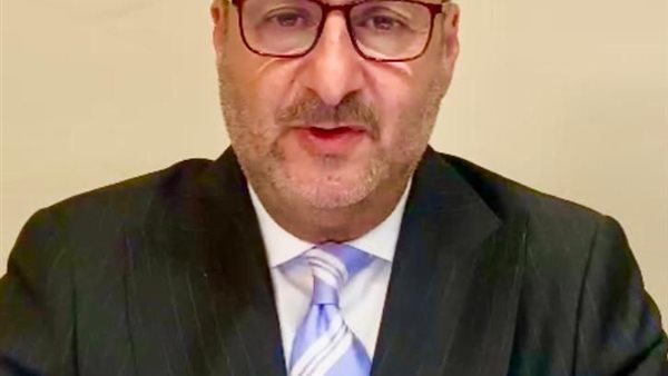  رئيس مجلس الأعمال