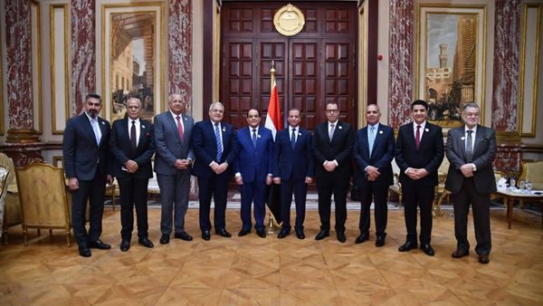 الرئيس نيوز