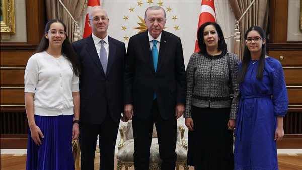 الرئيس نيوز