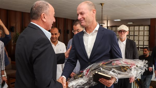 الرئيس نيوز