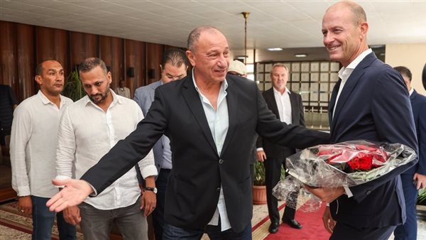 الرئيس نيوز