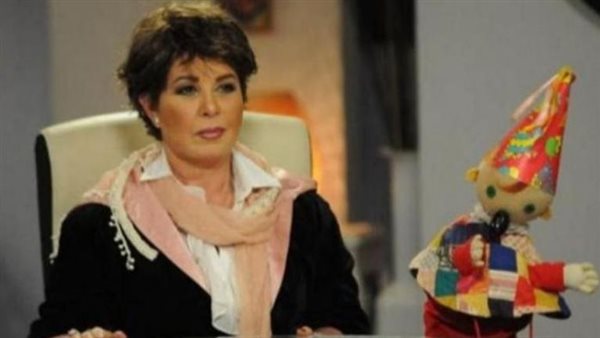 حادث نجوى ابراهيم