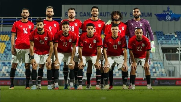 منتخب مصر الثاني