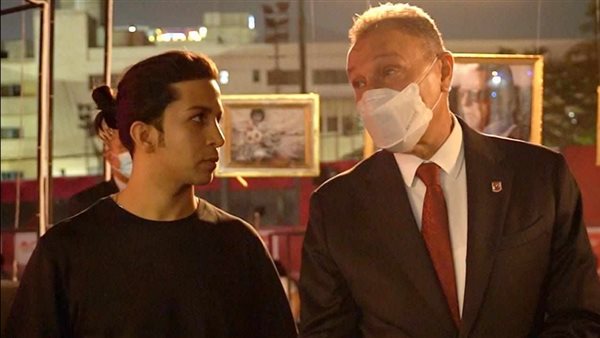 الرئيس نيوز