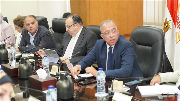 لقاء معهد التخطيط