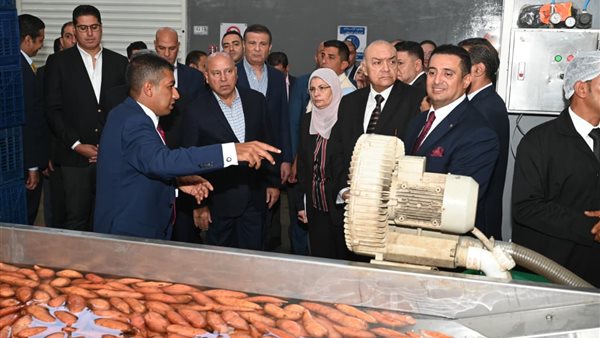 جانب من الجولة 