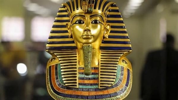 توت عنخ آمون