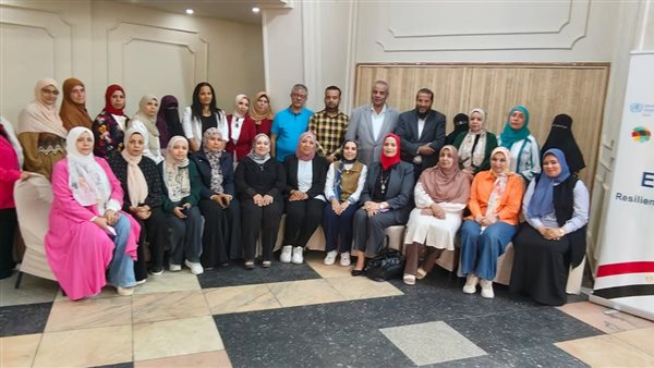 دورات تدريبية بالزراعة