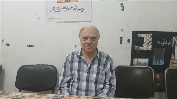 مدحت الزاهد