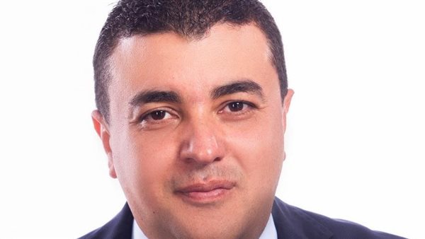 شادي الكومي