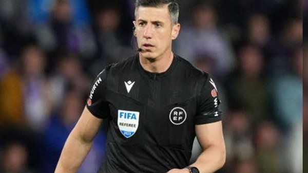 موعد مباراة ريال