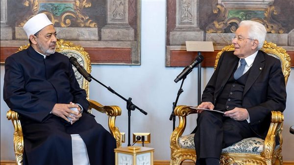 الرئيس نيوز