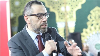 الدكتور محمد فؤاد    