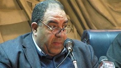 إلهامي مرغني، نائب رئيس حزب التحالف الشعبي     