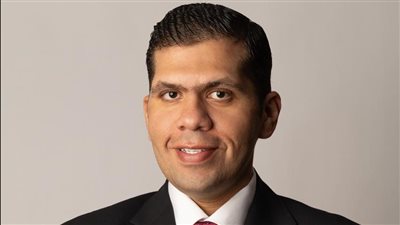 رجل الأعمال أحمد عبد المعبود    