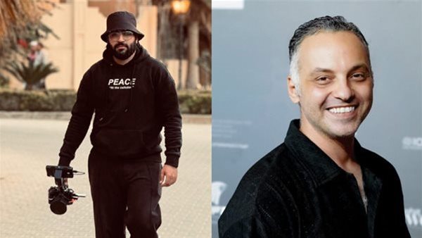 المصورين ماجد هلال