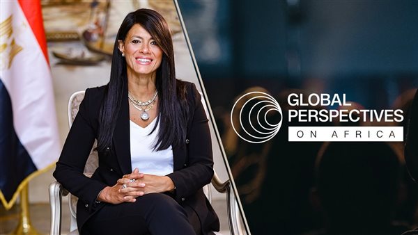 وزيرة التخطيط 