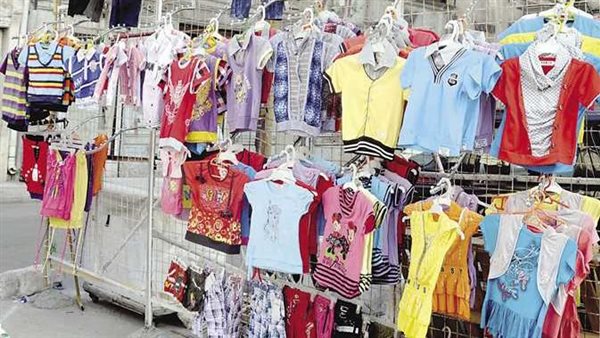 عروض الشتاء علي الملابس