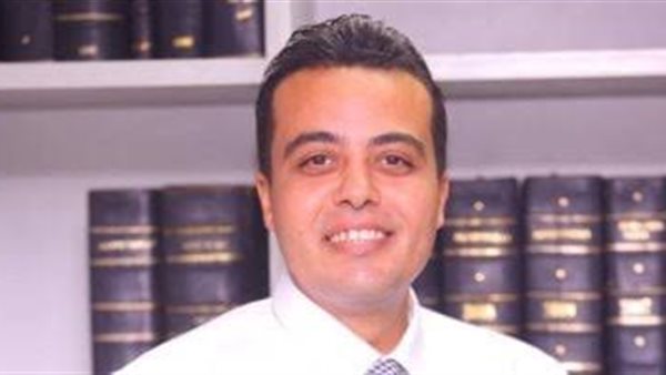 محمد السيد الشاذلى