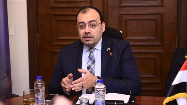 الدكتور عمرو سليمان