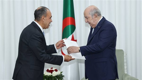 الرئيس نيوز