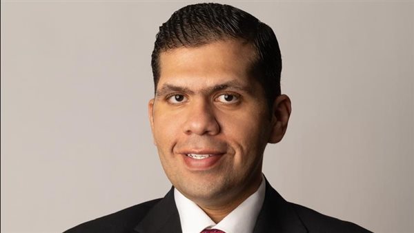 رجل الأعمال أحمد