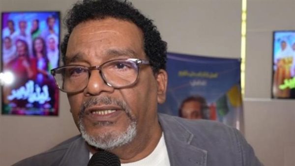 السيناريست أحمد عبد