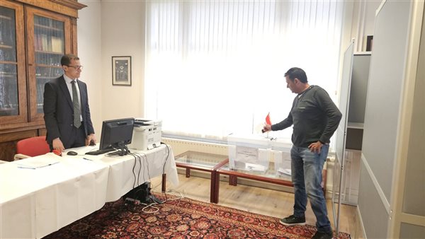 الرئيس نيوز