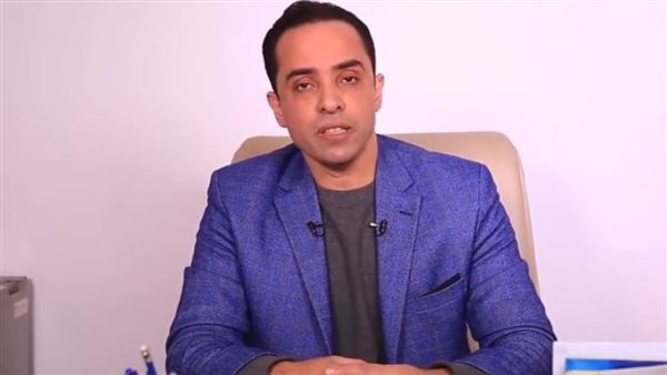 الدكتور عبدالله المغازي