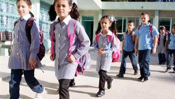 طلاب المدارس