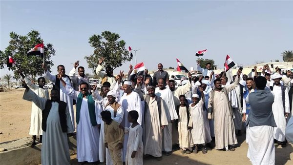 جانب من الانتخابات